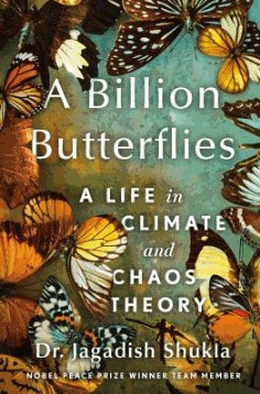 nf a billion butterflies