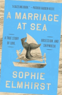 nf a marriage at sea