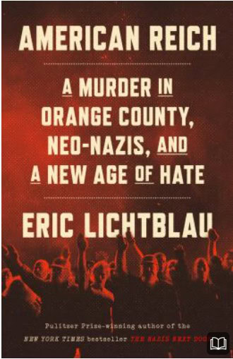 nf a murder in orange county, neo nazis, and a new age of hate