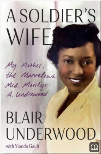 nf a soldier's wife