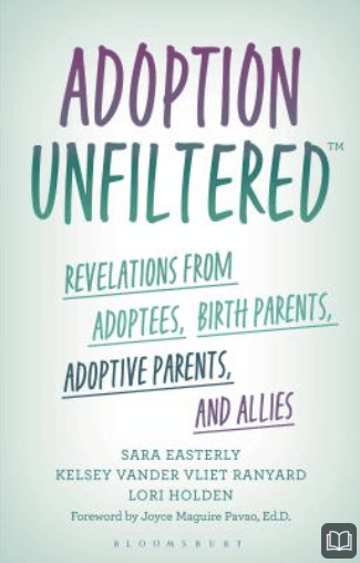 nf adoption unfiltered