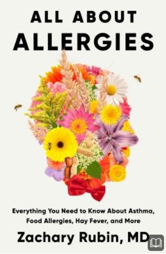 nf all about allergies