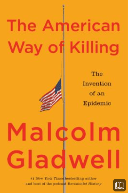 nf american way of killing