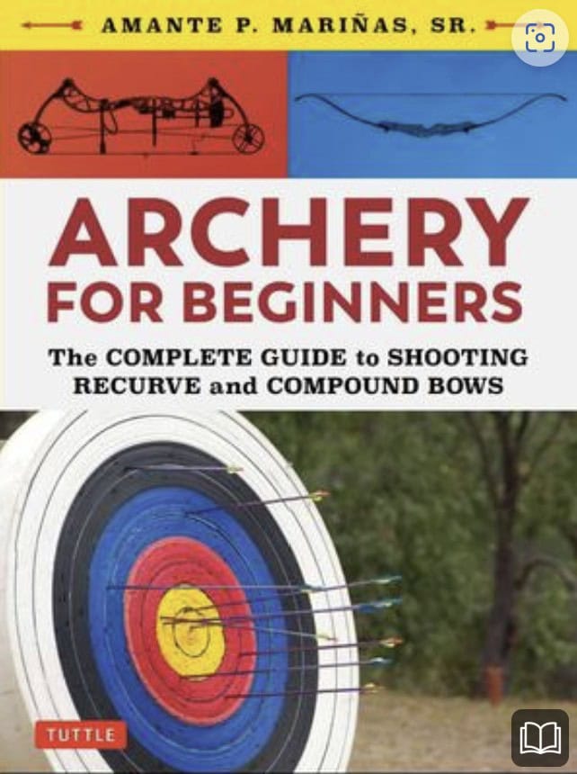 nf archery for beginners