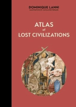 nf atlas of lost civilizations