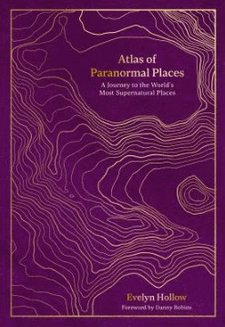 nf atlas of paranormal places