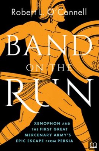 nf band on the run