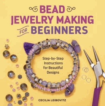 nf bead jewelry making for beginners