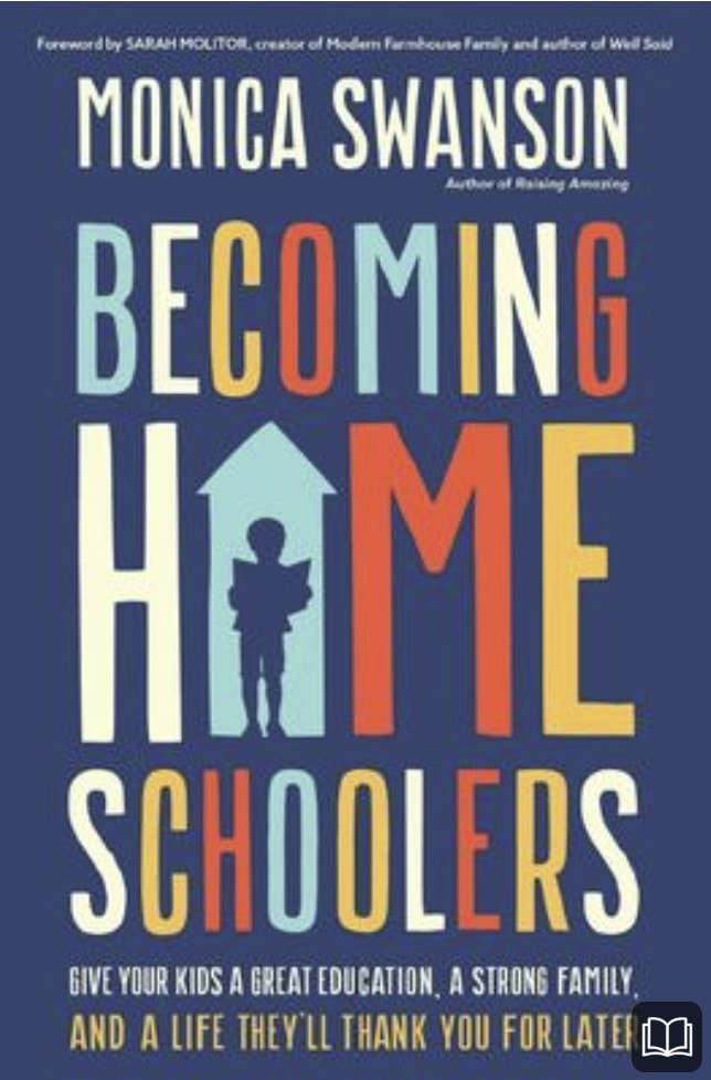 nf becoming homeschoolers