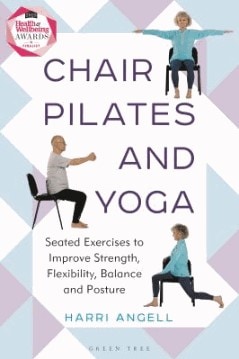 nf chair pilates and yoga