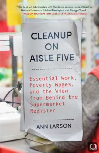 nf cleanup on aisle five