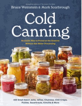 nf cold canning