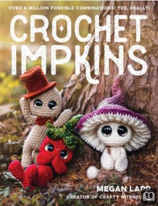 nf crochet impkins