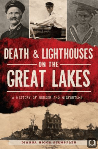 nf death & lighthouses on the great lakes