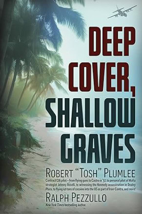nf deep cover, shallow graves