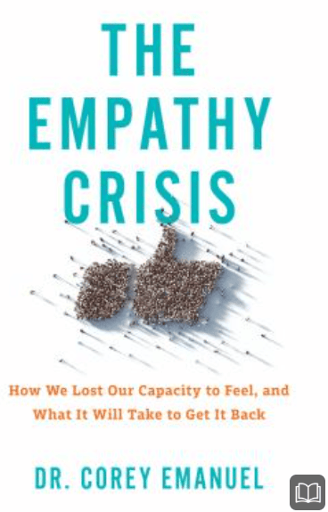 nf empathy crisis