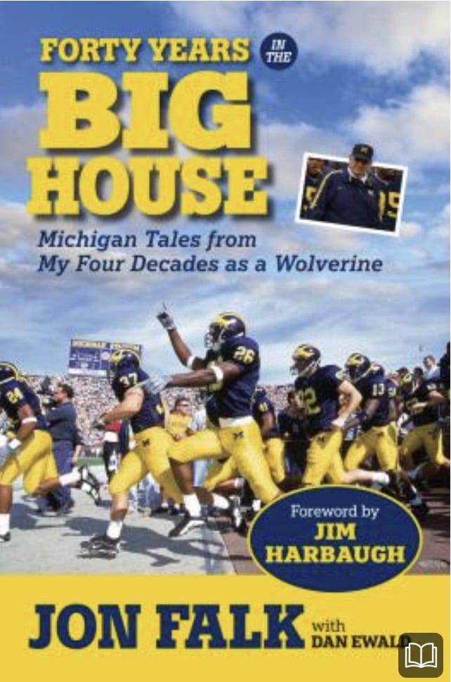nf forty years in the big house