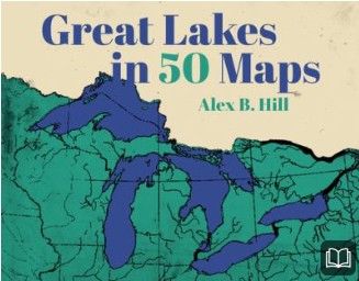 nf great lakes in 50 maps