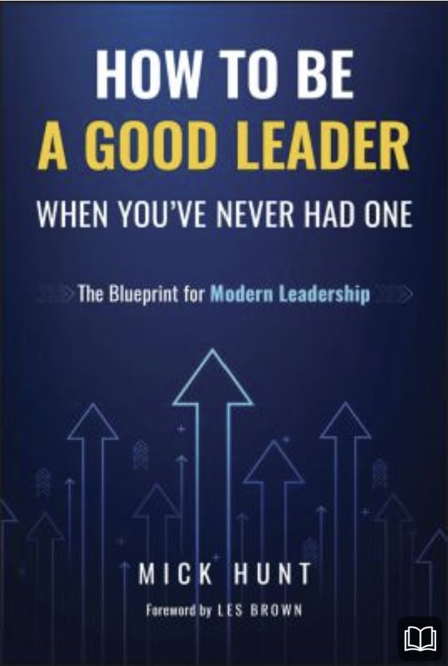 nf how to be a good leader