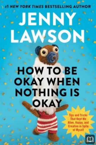 nf how to be okay when nothing is okay