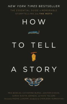 nf how to tell a story