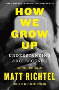 nf how we grow up