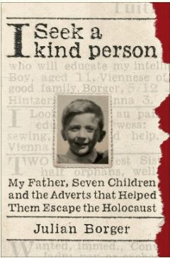 nf i seek a kind person