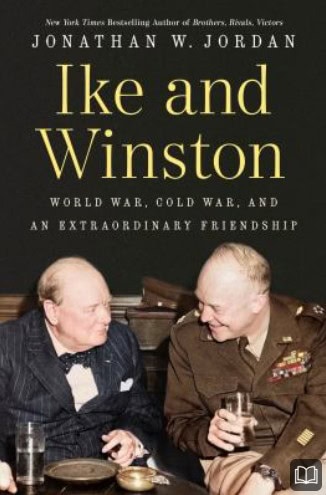 nf ike and winston