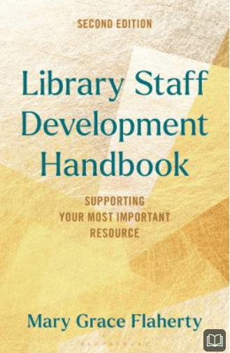 nf library staff development handbook