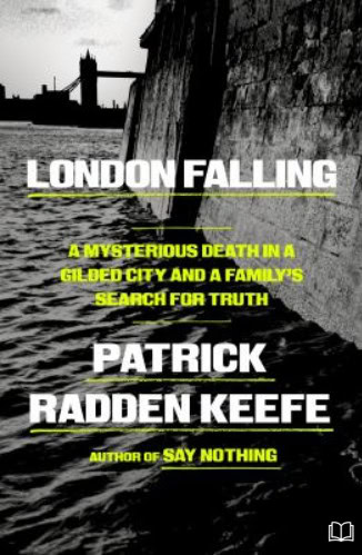 nf london falling