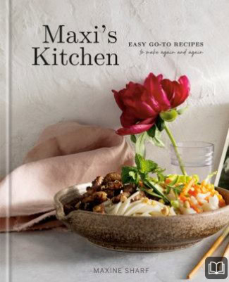 nf maxi's kitchen