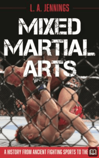 nf mixed martial arts