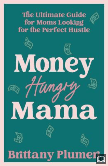 nf money hungry mama