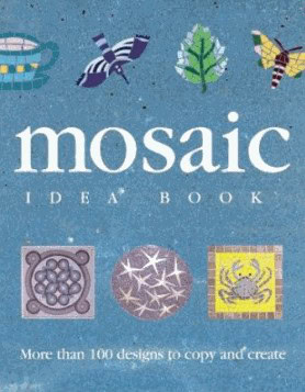 nf mosaic idea book