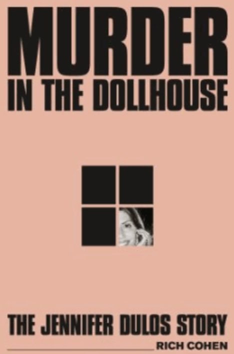 nf murder in the dollhouse