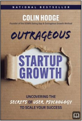 nf outrageous startup growth