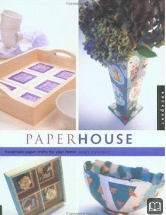 nf paper house