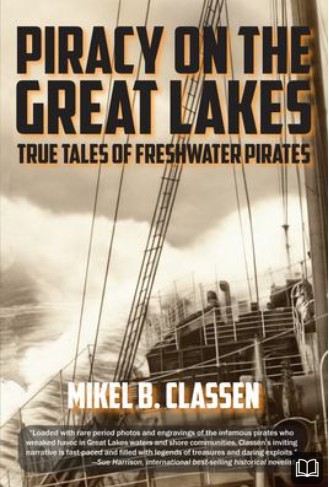 nf piracy ont he great lakes