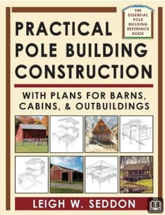 nf practical pole building construction