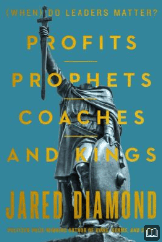 nf profits prophets coaches and kings
