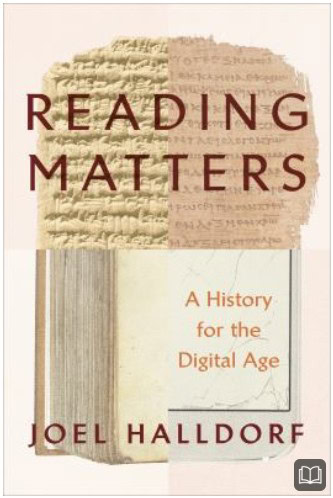 nf reading matters