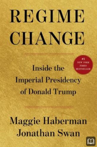 nf regime change