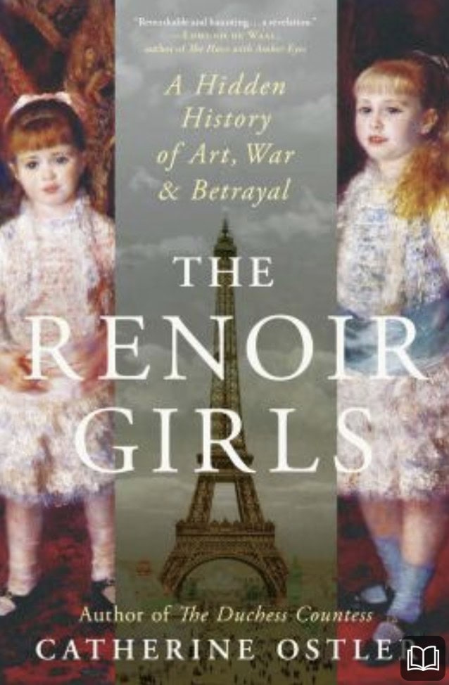 nf renoir girls