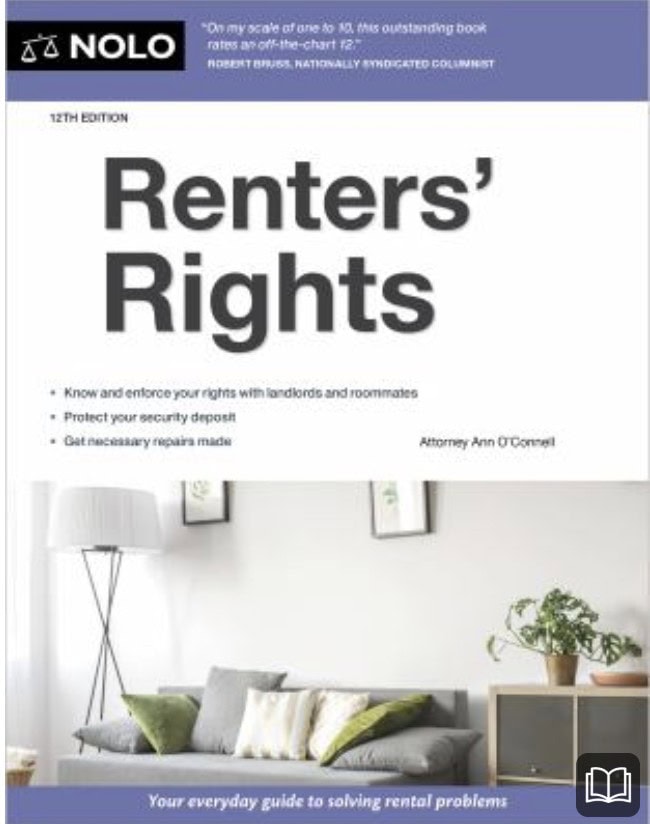 nf renter's rights