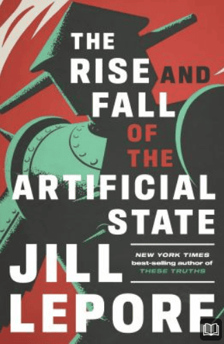 nf rise and fall of the artificial state