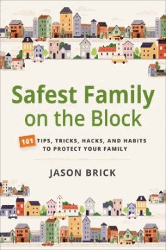 nf safest family on the block