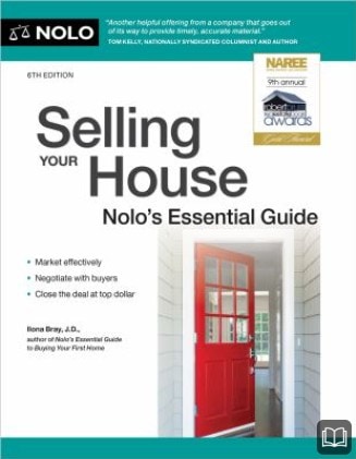 nf selling your house