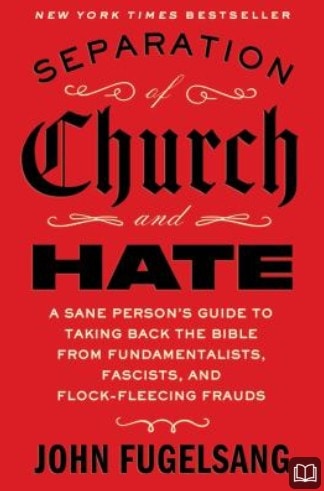 nf separation of church and hate