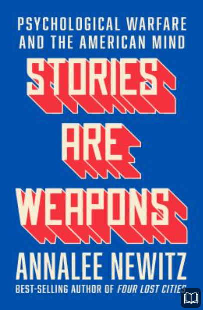 nf stories are weapons