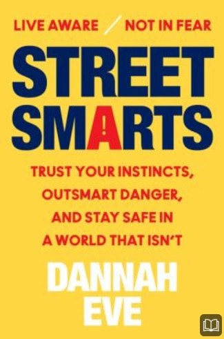 nf street smarts